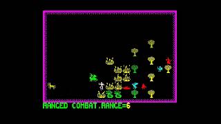 Chaos (ZX Spectrum) - YouTube