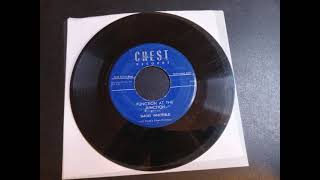 Smoki Whitfield - Take the Hint & Function at the Junction