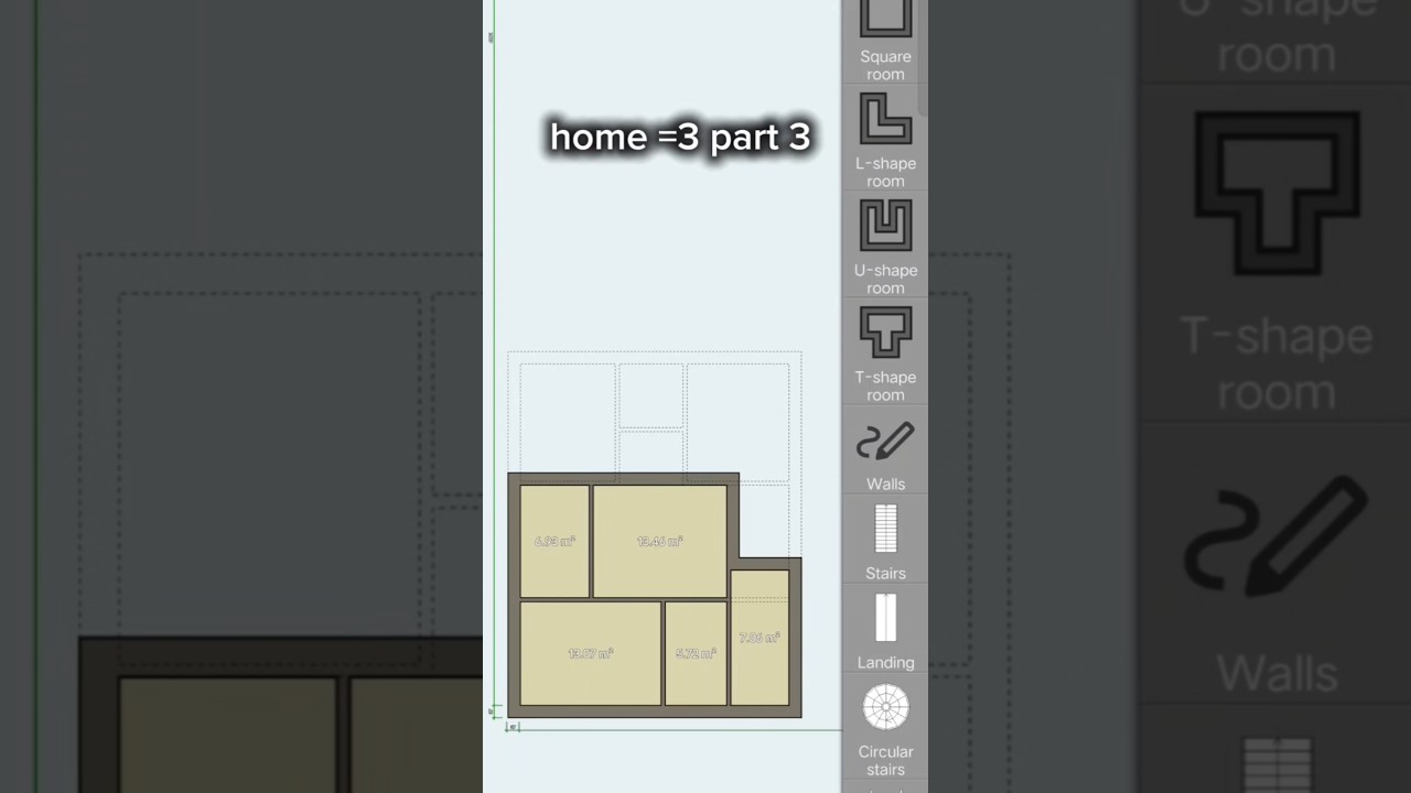 home = 3 part 3 #trending #gaming #reels