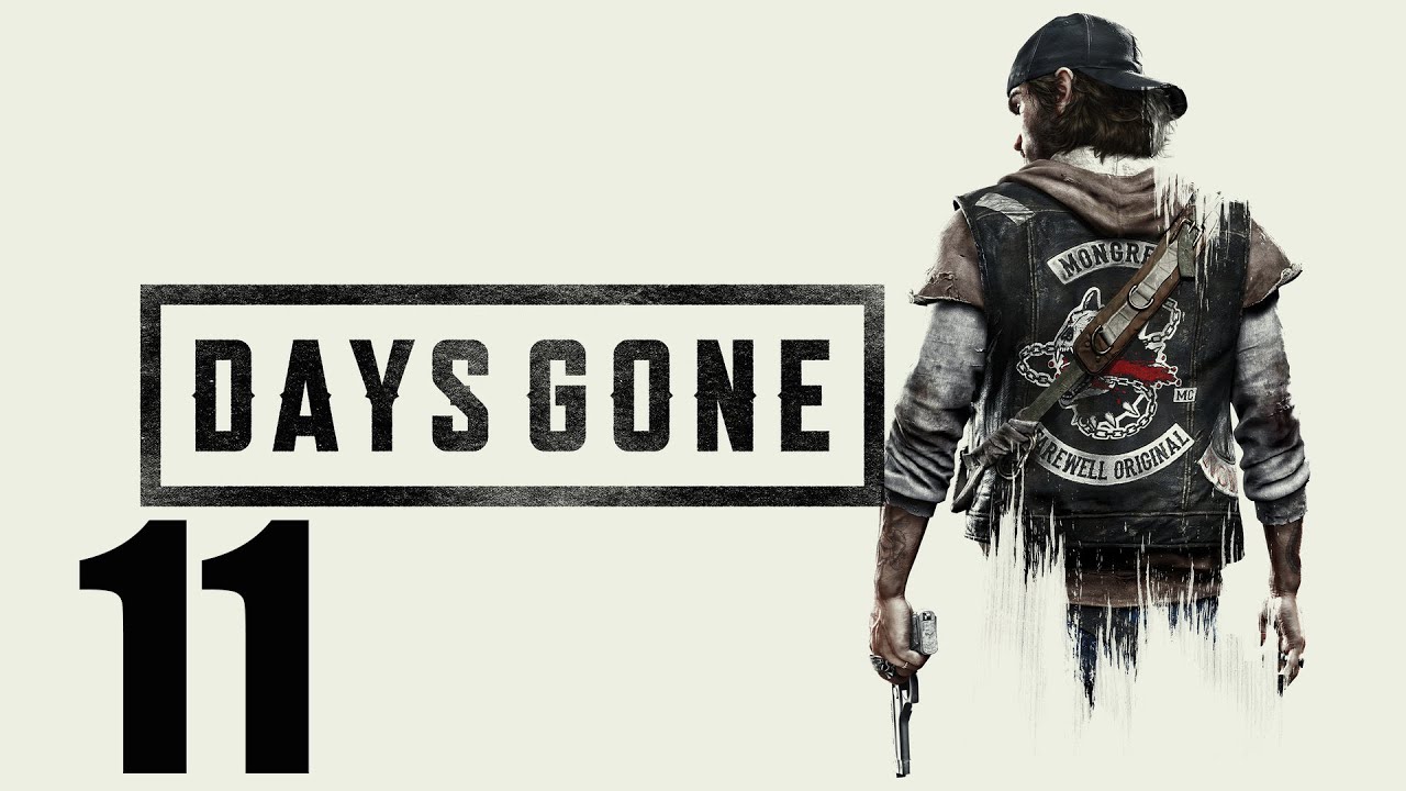 Days Gone: Chef-Entwickler kritisiert Warte-auf-Rabatt-Einstellung vieler  Spieler; Metacritic-Wertung ist entscheidend für eine Fortsetzung
