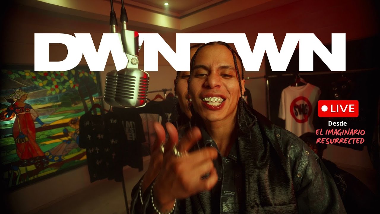 CHICHAGIRL NOVATO EL FLOW / FUENTES PROD DWNTWN 007