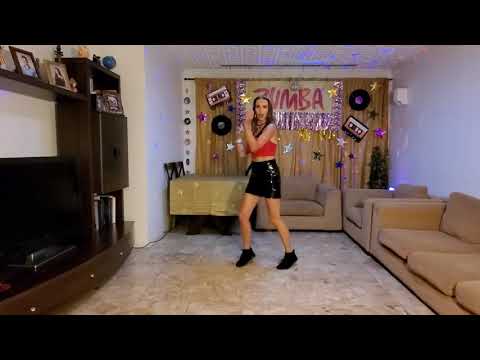 Zumba Disco Party! Oops...I did it again,  Britney Spears, choreo by Alona