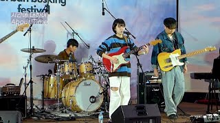 연정(YEONJEONG)-시간에 대하여(About Time) Live