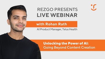 Unlocking the Power of AI: Going Beyond Content Creation