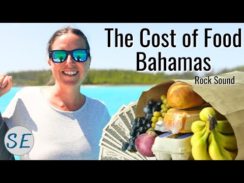 Video: Prices in the Bahamas