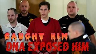 Celebrity The DNA Breakthrough That Caught Bryan Kohberger #Bryan Kohberger #DNA evidence #true crime #murder Profile