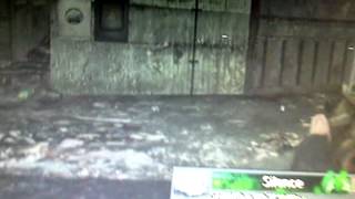 Won 4-3 bootleg last map (dispute)