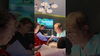 Etik Klinikte Çocuklar Hep Mutlu