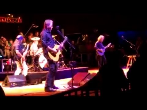 Metallica - Hardwired Live Fail (CRINGE)