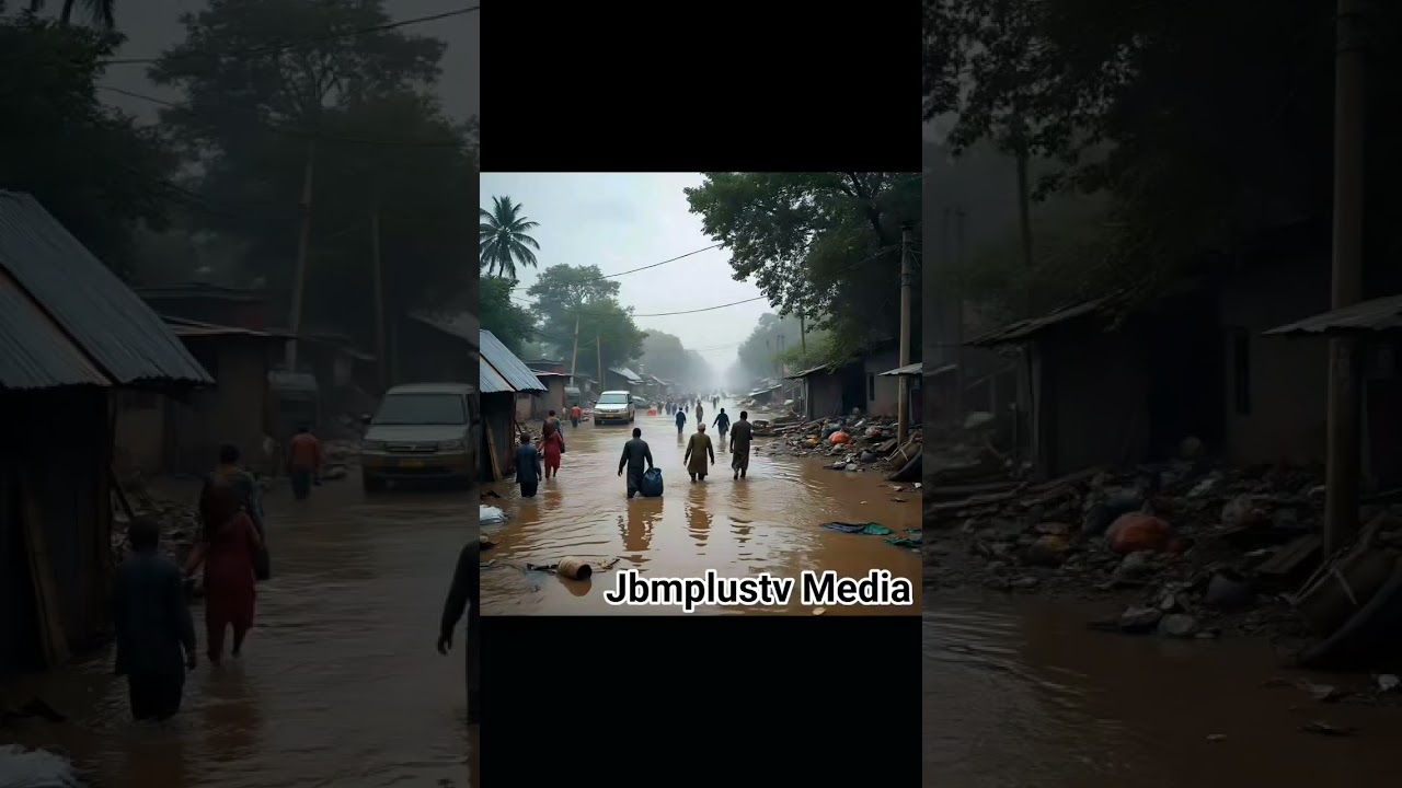 Pakistan monsoon rain havoc: Death toll climbs to 225 in 48 hours 