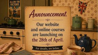 Save The Date, Its Almost Time