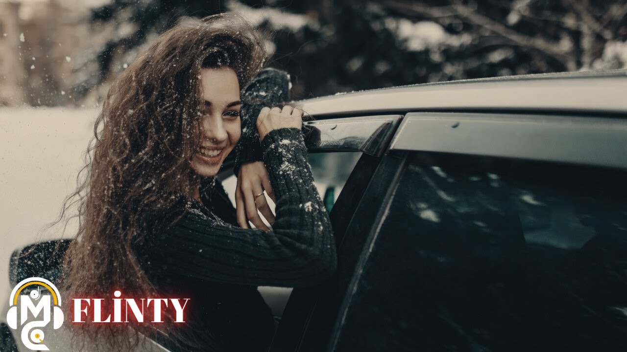 DJ MEHMETCAN - FLİNTY (Club Remix)