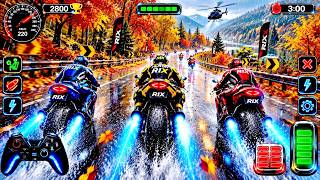 GT Bike Race - Real Moto Bike Race Extreme – 3D Bike Racing Moto Extreme Game.#8 screenshot 3
