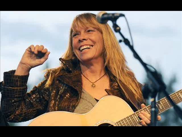 Rickie Lee Jones - For No One