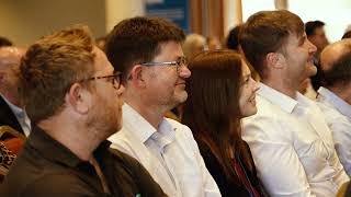 East Sussex Highways and Balfour Beatty Living Places partnership launch event