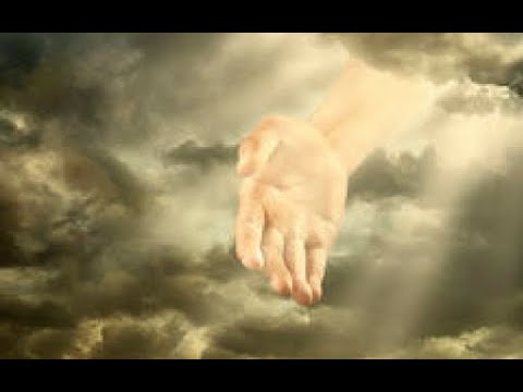 "In God's Hands" 11072021