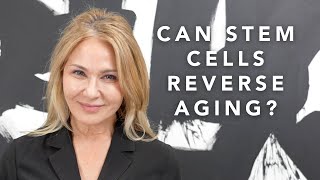 The Anti Aging Effects of Stem Cells | Swiss Apple, Goji Berry, Grape, & Orchid Plant Stem Cells