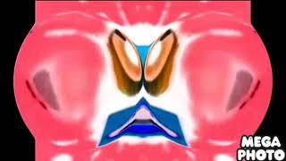 Deaf Klasky Csupo (V2Art And KineMaster And Mega Photo Version)