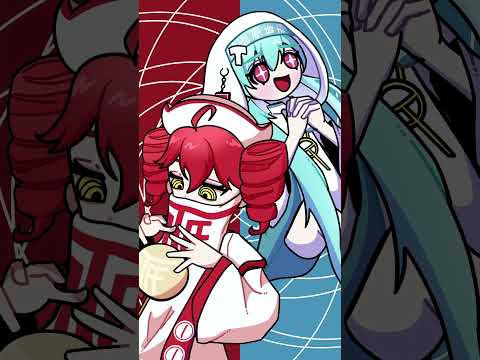 ﾇﾙﾇﾙとイラストを動かします 自分のキャラクターを動かしてみたい！そんなあなたに！