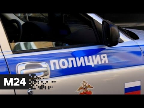 Житель Петербурга убил пассажира автобуса из-за просьбы надеть маску - Москва 24