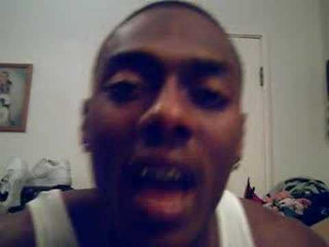 Rap Freestyle Hollywood spittin - (Belly of da Bea...