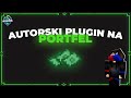 [ FREE ] Plugin na portfel z integracją multiserver za darmo - MegaCode