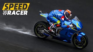 Speed Racer - Android Gameplay screenshot 4