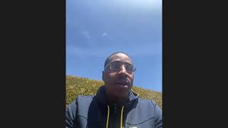 Dez Fitzpatrick Im So Happy To Be A An