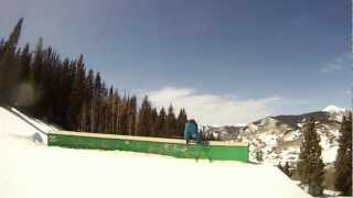 Freestyle Season 2012 Edit - Crested Butte
