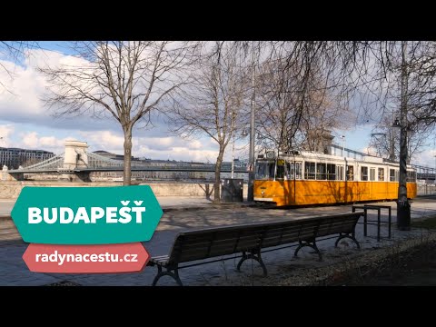 Video: Noc. Hrad. Budín - Neobvyklé Exkurzie V Budapešti
