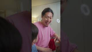 Thumbnail for Sigma Kid Hair #funny #sigma #comedy
