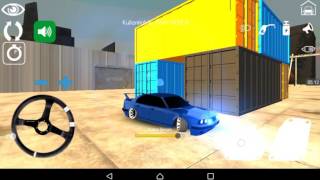 Şahin Drift 3D Drift nasıl çekilir screenshot 4