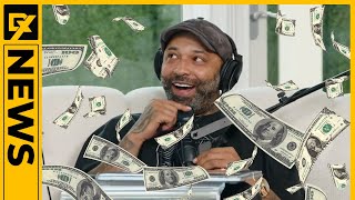 Joe Budden Reveals How Much Money He's Made From Podcasting But People Aren't Convinced