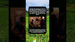 Rihanna Got Payback on Michael Cera 😂#MovieTrivia