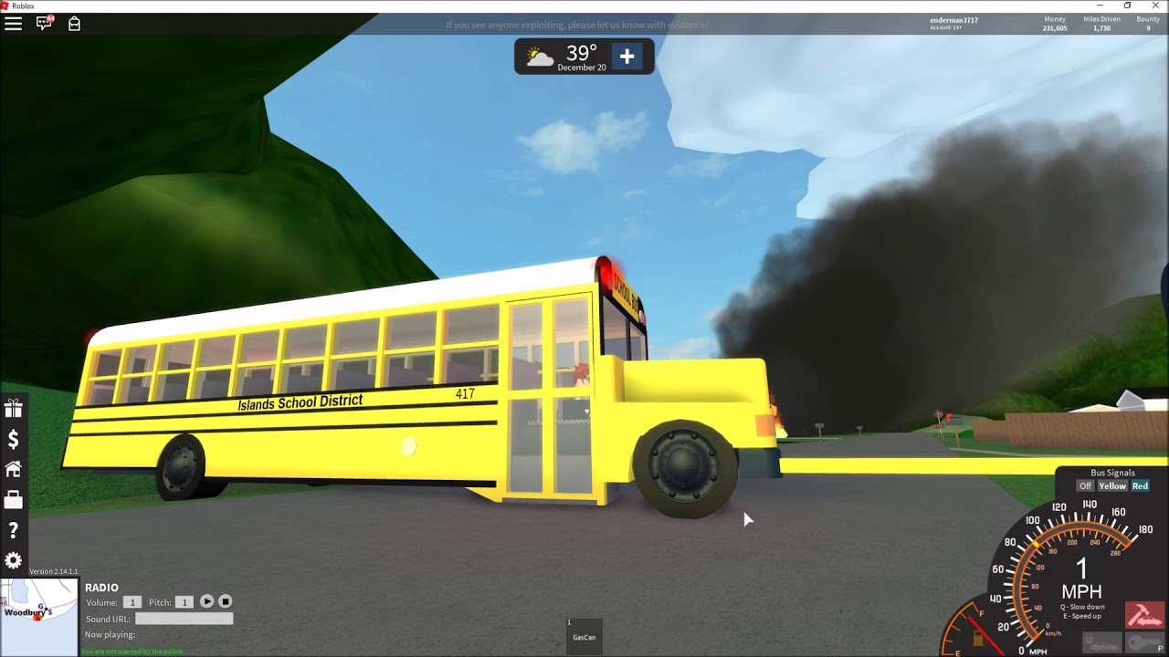 Back On The Bus Roblox Ud Westover Islands Pt 19 Youtube - roblox udu bus ride to westover islands state park