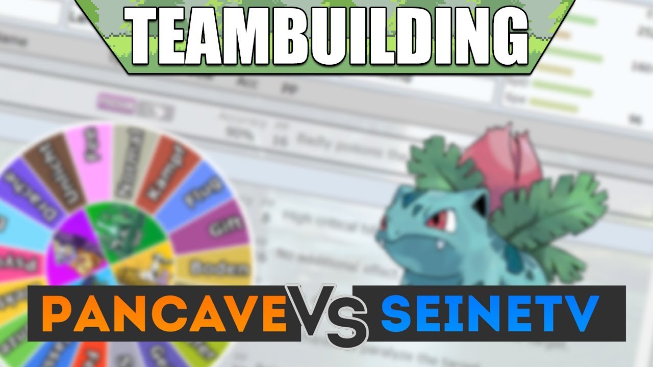 Keine Zeit durch Stress 😰 PanCave vs. SeineTV #02 - Teambuilding