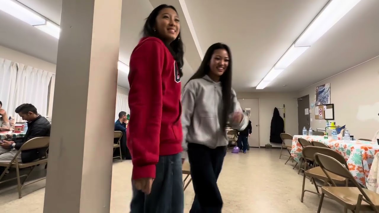 SHERPA COMMUNITY||2026 NEW YEAR || GET-TOGETHER || VANCOUVER || CANADA ||