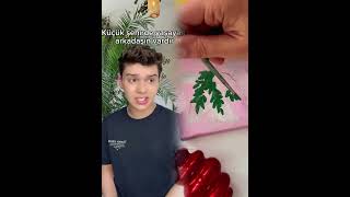 Böyle Bir Arkadaşın Varsa Yaz Christmas