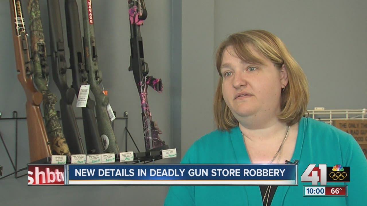 She s A Pistol Owner Talks New Details In Case YouTube