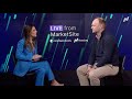 Nasdaq x commercetools: Leading through change