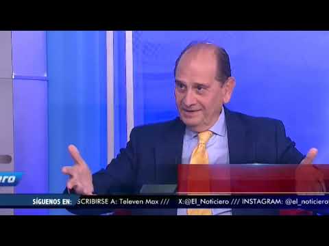 Televen News - Midday Edition - Monday, October 19, 2026