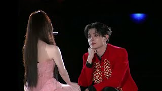 KHUNPOL (BUS) X AHEYE (4EVE) - Perhaps Love #OLYMPOP2026DAY
