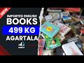 BOOK STORE l ENGLISH NOVELS l HABELY