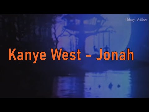 Kanye West - Jonah (legendado) (Ft. Lil Durk & Vory)