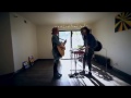 Ed Sheeran - Castle On The Hill (Riot Child Cover)