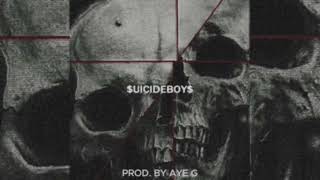 $UICIDEBOY$ - THE ART OF DYING