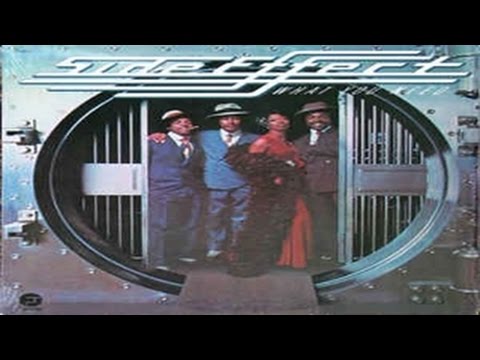 Side Effect - Keep That Same Old Feeling  1976