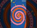 Worms Zoneio Snake Slither amp Wormate Slow Motion 