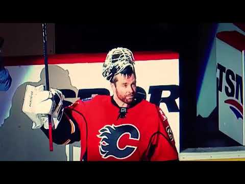 Video: Miikka Kiprusoff Neto vredno