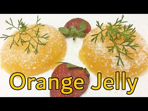 orange-jelly-recipe-|-easy-orange-jelly-from-fresh-orange-juice